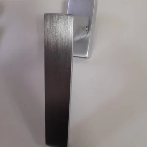 Maniglia DKmodello 997 cromo satinato - GHIDINI 24635 Direct Beschikbaar