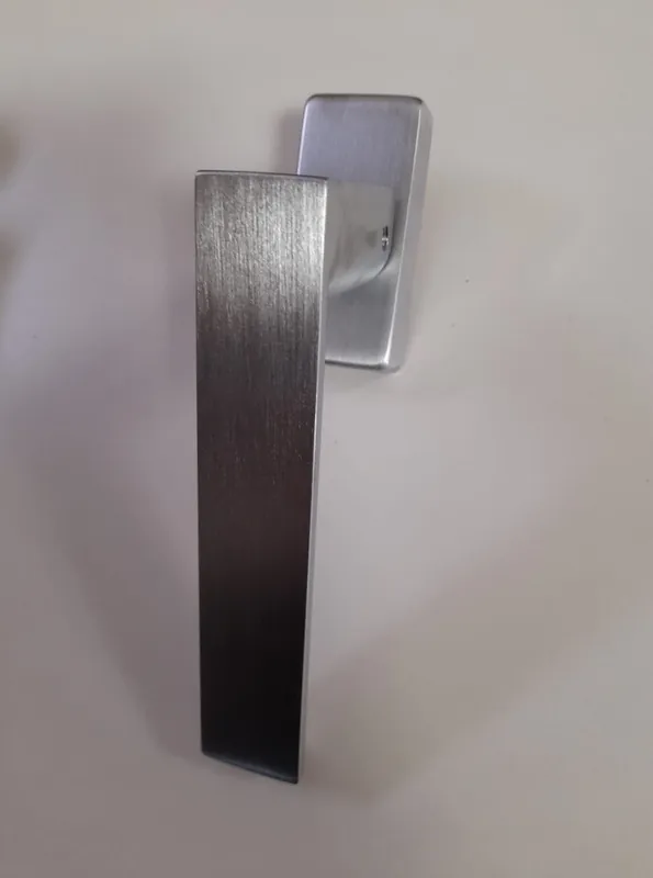 Maniglia DKmodello 997 cromo satinato - GHIDINI 24635 Direct Beschikbaar