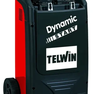Flitsaanbieding Caricabatterie Telwin Dynamic 620 16275