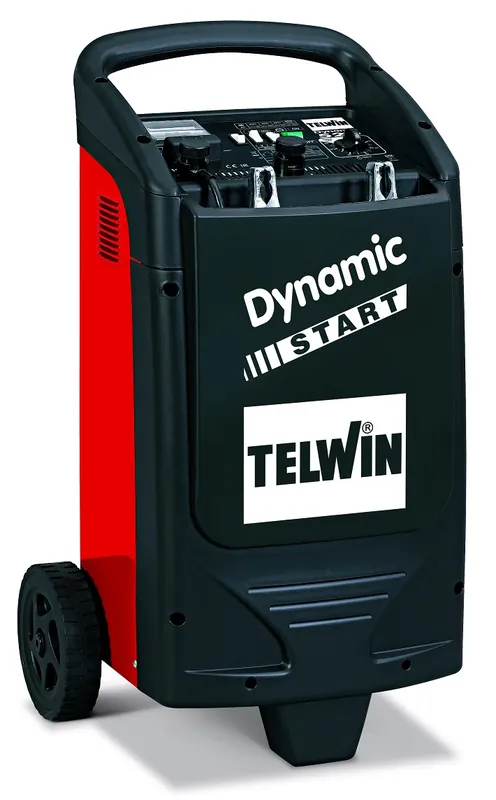 Flitsaanbieding Caricabatterie Telwin Dynamic 620 16275