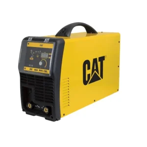 Direct Beschikbaar Saldatrice Caterpillar DZ 454 PFC CEL 250 Amp trasporto gratuito dz 454