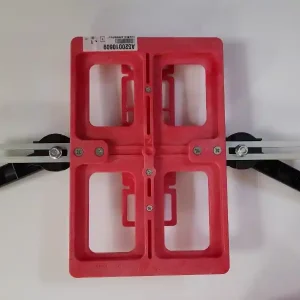 Tijdelijk Beschikbaar Dima AGB A520010609 Artech per Porta-finestra a forare ARIA 4 29905