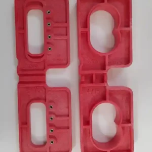 Dima AGB A520010804 Artech inserto per supporto forbice e cerniere aria 4 29907 Alleen Vandaag