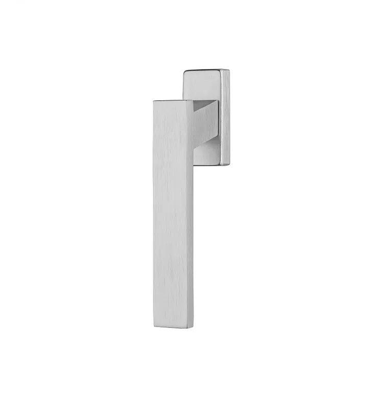 Aanbieding Maniglia Astrid alluminio ital cali‘ DK 29237