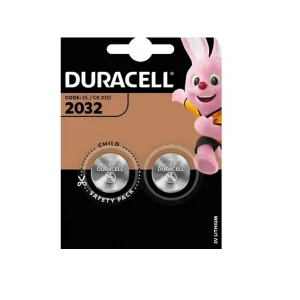 Batteria a bottone 2032 PZ 2 25153 Exclusieve Aanbieding