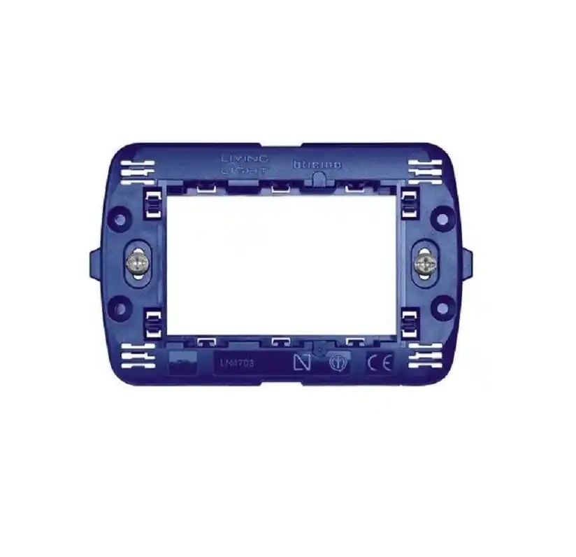 Supporto bticino LLN4703 28224 Betaalbaar