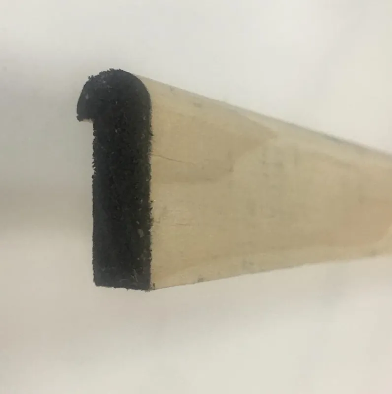 Direct Beschikbaar Fermavetro legno sagoma D25 Toulipier 20903