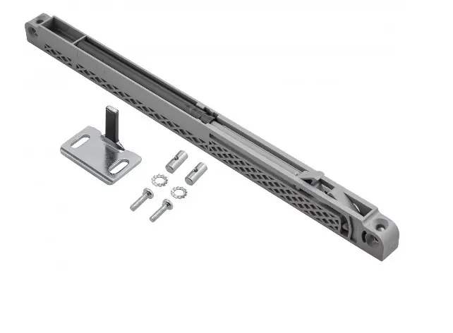 Ammortizzatore soft per scorrevoli GTV a-30 29045 Korting
