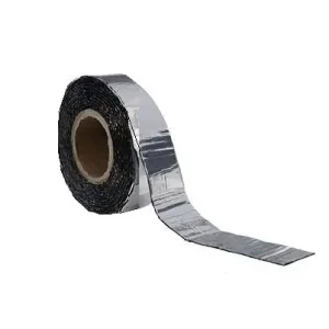 Nu Kopen Nastro autoadesivo bituminoso da mt 10 50 mm 1666