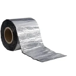 Nastro autoadesivo bituminoso da mt 10 100 mm 1831 Hete Deal