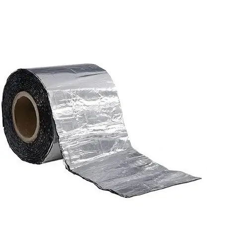 Nastro autoadesivo bituminoso da mt 10 100 mm 1831 Hete Deal
