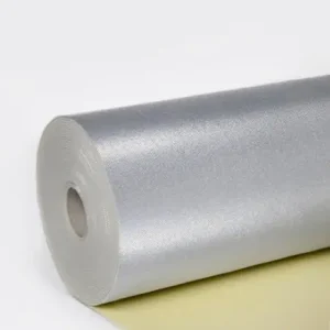 Pannello isolante e termoriflettente per termosifoni e sistemi di condizionamento in genere a metro 448 Betaalbaar