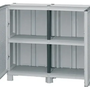 Beperkte Voorraad Armadio basso ArtPlast C100/092 10419