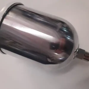 Must-Have Serbatoio superiore in alluminio da 1000cc LTF Asturo 2666