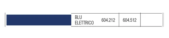 Smalto all‘acqua brillante TIXE da 125 ml Aquatix blu elettrico 6402 blu elettrico Lage Kosten
