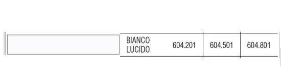 Smalto all‘acqua brillante TIXE da 125 ml Aquatix Bianco lucido 6402 bianco lucido Nieuw