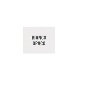 Hete Deal Smalto all‘acqua opaco TIXE da 125 ml Aquatix Bianco opaco 6402 bianco opaco