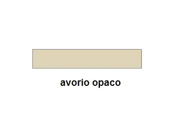 Smalto all‘acqua opaco TIXE da 500 ml Aquatix avorio opaco 1834 avorio opaco Snelle Levering