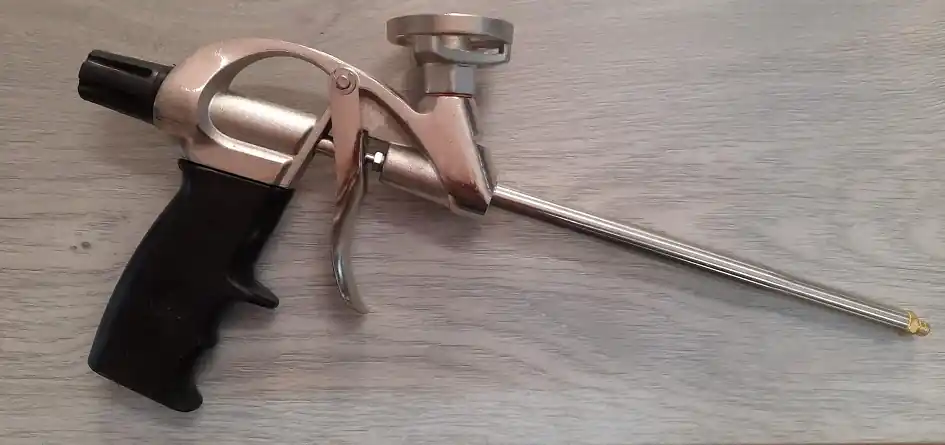 Voordeelprijs Pistola per schiuma poliuretanica TEL 3363