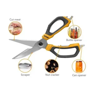 Snelle Levering Forbici da cucina 225 mm PER 1980