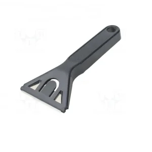 Veilige Betaling Raschietto per vetro Wolfcraft 4193 19924