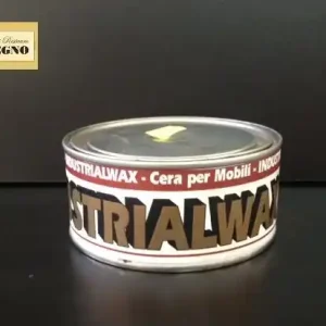 Cera IndustrialWax ml.350 00 Trasparente 23008naturale Voordeelprijs