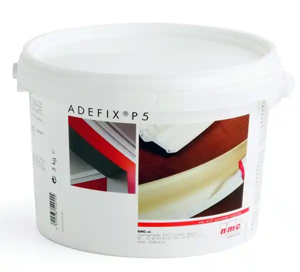 Colla per polistirolo e decorazioni interne 2.5 Kg 3186 Superprijs