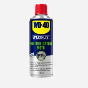 Laatste Kans pulitore catena WD40 23518