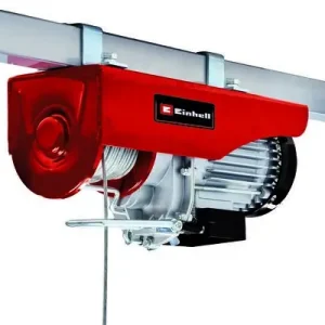 Alleen Vandaag Paranco elettrico Tc-Eh 600 kg 10813