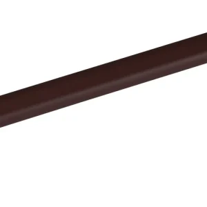 Maniglia per mobili tortora 15192Z Metalstyle interasse 160 4611 Beste Prijs