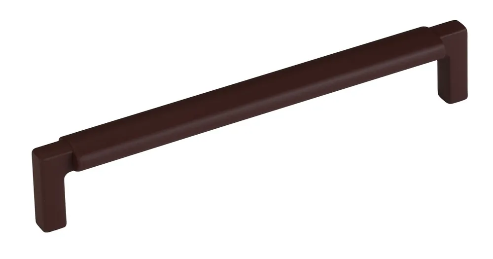 Maniglia per mobili tortora 15192Z Metalstyle interasse 160 4611 Beste Prijs