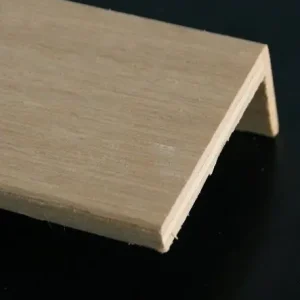Alleen Vandaag Coprifilo piano da 70 con aletta 25 mm da 3 MT Rovere 21020