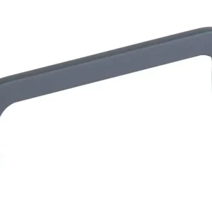 Beperkte Voorraad Maniglia per mobili Clip verdone 15243Z Metalstyle interasse 96 6345