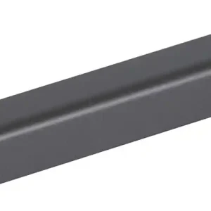 Maniglia per mobili Shore grigio scuro 15240Z Metalstyle interasse 96 6167 Gratis Retour