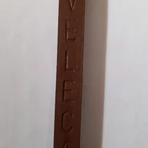 bastoncino ritocco cera VELECA teak castagno 24640teak Voordeelprijs