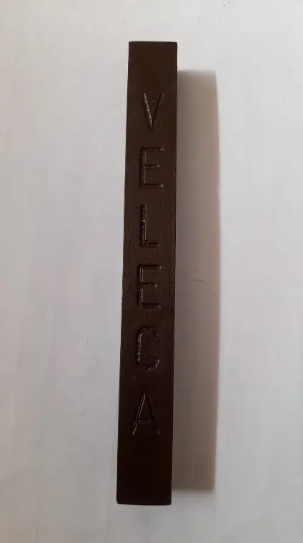 bastoncino ritocco cera VELECA Noce medio 24640nocemedio Bestseller