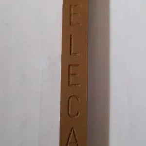 Op = Op bastoncino ritocco cera VELECA Rovere 24640rovere