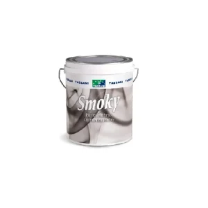 Pittura antifumo antinicotina inodore Smoky TASSANI 750 ml 24498 Nieuw