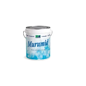 Premium pittura a solvente antiumido Murumid TASSANI 750 ml 24488