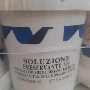 Additivo igienizzante ANTIMUFFA da 750 ml per paretil SIFRA 16945 Snelle Levering