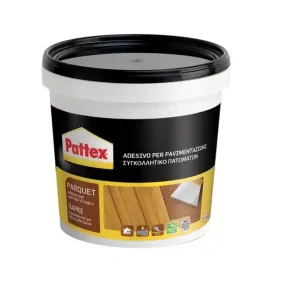 Op = Op Colla per parquet da 850 gr Pattex 16441