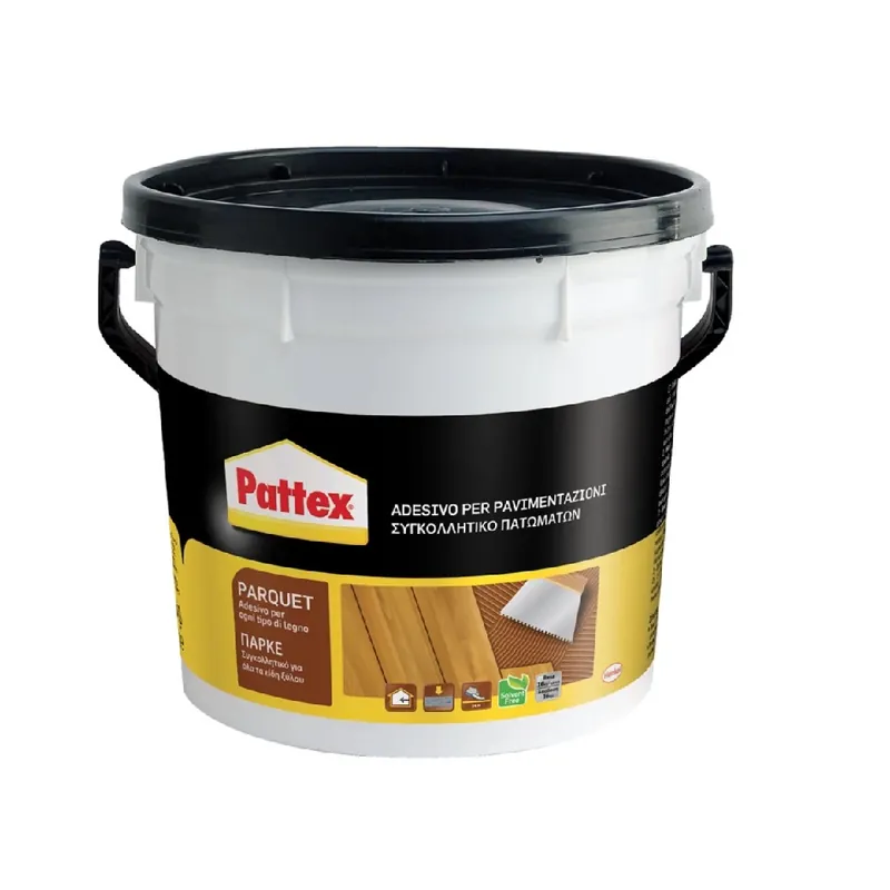 Colla per parquet da 5 KG Pattex 4397 Actieprijs