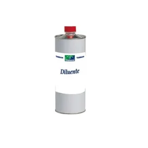 Diluente per Zinc-o-Tass LT 1 TASSANI 24599 Rechtstreeks Van De Fabrikant