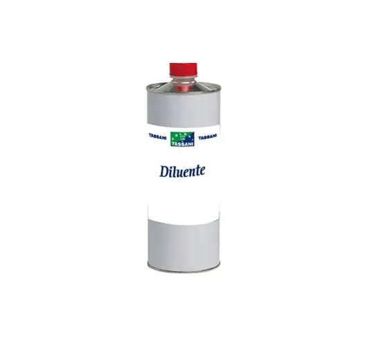 Diluente per Zinc-o-Tass LT 1 TASSANI 24599 Rechtstreeks Van De Fabrikant