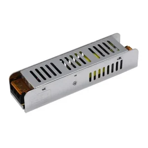 Nu Kopen Alimentatore per LED 12Vdc corrente continua 5A (60w) 26863
