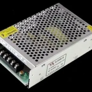 Goedkoop Alimentatore per LED 12Vdc corrente continua 10A (120w) 5678