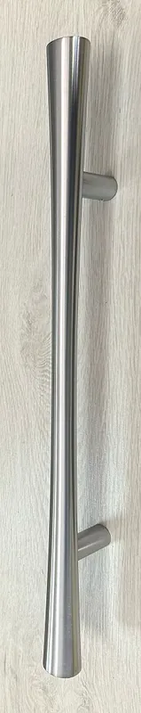 Nieuw Maniglione Zen CB36 A cromo satinato Colombo Design 6803