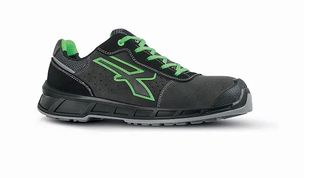 Premium Scarpa antinfortunistica U-Power TAYLOR 43 14037-43