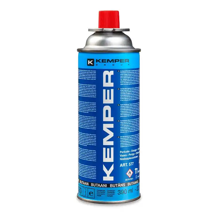 Bomboletta cartuccia gas butano gr 220 x fornello piezo 6075 Koop Online