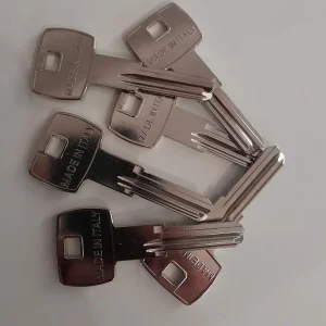 Chiave Tecolocks per cilindri sagomati tecnolocks Bestseller